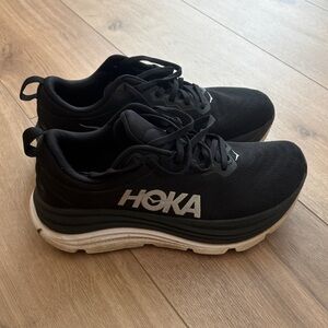 Women’s Hoka Gaviota 5, Size 8B